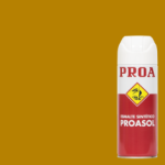Spray proasol esmalte sintético ral 1027